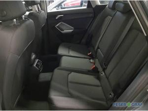 Audi Q3 advanced 35 TFSI S tronic AHK Navi ACC SHZ