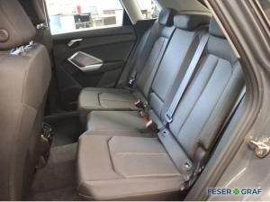 Audi Q3 advanced 35 TFSI S tronic Navi AHK ACC SHZ PD