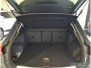 Audi Q3 advanced 35 TFSI S tronic Navi AHK ACC SHZ PD