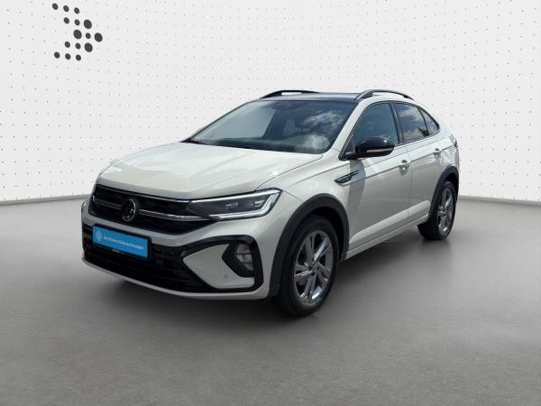 Volkswagen Taigo 1.5 TSI DSG R-LINE ?inkl. ÜBERFÜHRUNG?*IQ.LIGHT*Privacy*KAMERA*NAVI*