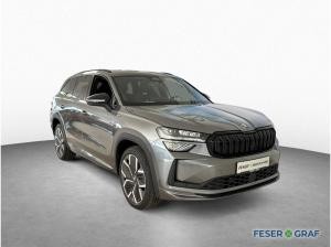 Skoda Kodiaq Sportline 4x4 2.0TDI//SHZ/DCC/ACC💥SOFORT VERFÜGBAR💥