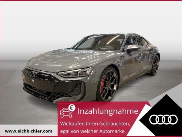 Audi RS e-tron GT performance 360 4xSHZ ACC