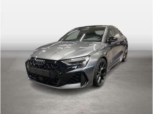 Audi RS3 RS 3 Limousine S tronic ACC AUT HUD Kam.