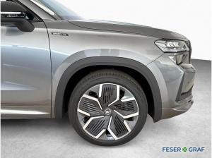 Skoda Kodiaq Sportline 4x4 2.0TDI//SHZ/DCC/ACC💥SOFORT VERFÜGBAR💥
