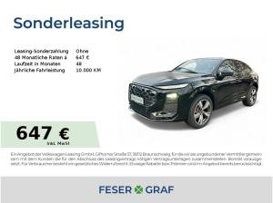 Audi Q3 Sportback TFSI S tronic