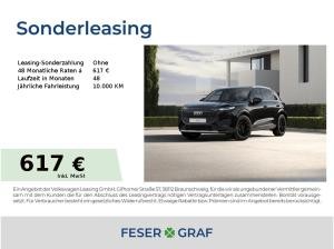 Audi Q3 TDI S tronic