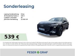 Audi Q3 TDI S-tronic Vorverkaufsprämie -18%