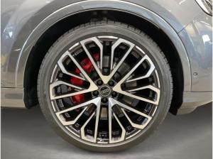 Audi Q7 SUV S line business TFSI e quattro tiptronic