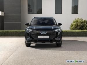 Audi Q3 TDI S tronic