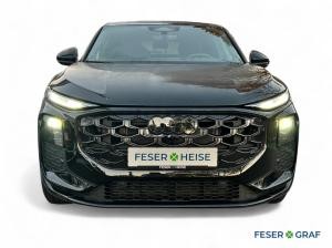 Audi Q3 Sportback TFSI S tronic