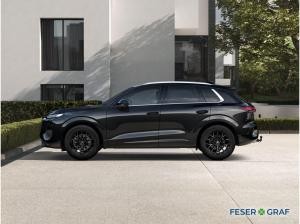 Audi Q3 TDI S tronic