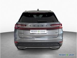 Skoda Kodiaq Sportline 4x4 2.0TDI//SHZ/DCC/ACC💥SOFORT VERFÜGBAR💥