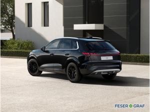 Audi Q3 TDI S tronic