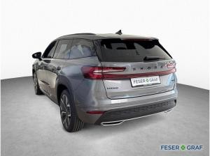 Skoda Kodiaq Sportline 4x4 2.0TDI//SHZ/DCC/ACC💥SOFORT VERFÜGBAR💥