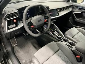 Audi RS3 RS 3 Limousine S tronic ACC AUT HUD Kam.