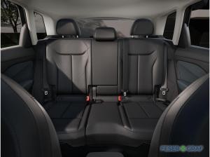 Audi Q3 TDI S tronic