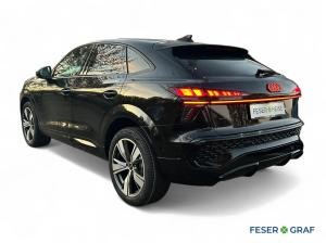 Audi Q3 Sportback TFSI S tronic