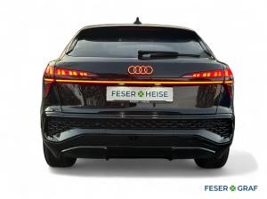 Audi Q3 Sportback TFSI S tronic