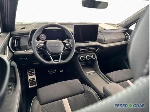 Skoda Kodiaq Sportline 4x4 2.0TDI//SHZ/DCC/ACC💥SOFORT VERFÜGBAR💥