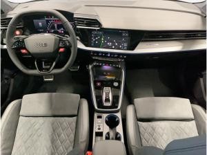 Audi RS3 RS 3 Limousine S tronic ACC AUT HUD Kam.