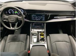 Audi Q7 SUV S line business TFSI e quattro tiptronic