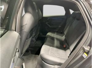 Audi RS3 RS 3 Limousine S tronic ACC AUT HUD Kam.