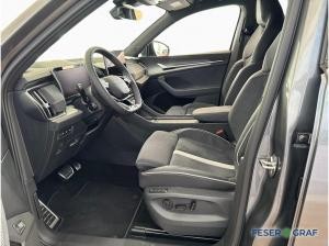 Skoda Kodiaq Sportline 4x4 2.0TDI//SHZ/DCC/ACC💥SOFORT VERFÜGBAR💥