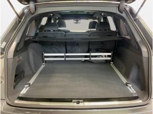 Audi Q7 SUV S line business TFSI e quattro tiptronic
