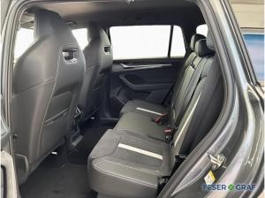 Skoda Kodiaq Sportline 4x4 2.0TDI//SHZ/DCC/ACC💥SOFORT VERFÜGBAR💥