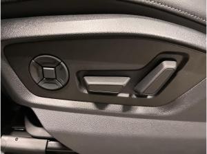 Audi Q7 SUV S line business TFSI e quattro tiptronic