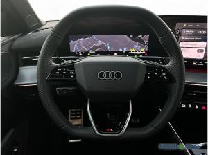 Audi Q3 Sportback TFSI S tronic