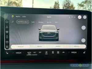 Audi Q3 Sportback TFSI S tronic