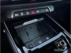 Audi Q3 Sportback TFSI S tronic