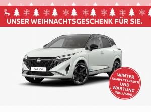 Nissan Qashqai 1.5 VC-T e-POWER 190 PS 4x2 N-Design