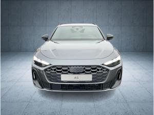 Audi A5 Avant e-hybrid qu S tr. Matrix AHK 19 ACC 360