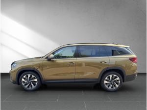 Skoda Kodiaq II 1.5 TSI iV DSG Selection Lagerfahrzeug !!!