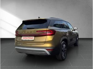 Skoda Kodiaq II 1.5 TSI iV DSG Selection Lagerfahrzeug !!!