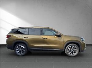 Skoda Kodiaq II 1.5 TSI iV DSG Selection Lagerfahrzeug !!!