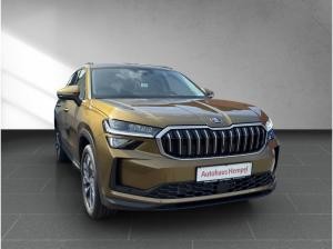 Skoda Kodiaq II 1.5 TSI iV DSG Selection Lagerfahrzeug !!!