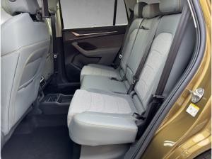 Skoda Kodiaq II 1.5 TSI iV DSG Selection Lagerfahrzeug !!!