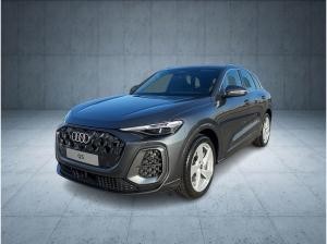 Audi Q5 SUV TDI qu. S tr. S line Luft Matrix HUD 360