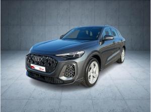 Audi Q5 SUV TDI qu. S tr. S line Luft Matrix HUD 360