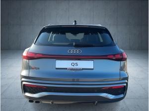 Audi Q5 SUV TDI qu. S tr. S line Luft Matrix HUD 360