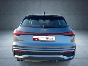 Audi Q5 SUV TDI qu. S tr. S line Luft Matrix HUD 360