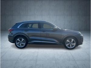 Audi Q5 SUV TDI qu. S tr. S line Luft Matrix HUD 360