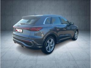 Audi Q5 SUV TDI qu. S tr. S line Luft Matrix HUD 360