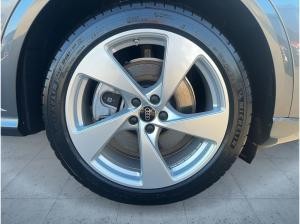 Audi Q5 SUV TDI qu. S tr. S line Luft Matrix HUD 360