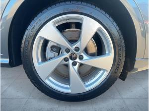 Audi Q5 SUV TDI qu. S tr. S line Luft Matrix HUD 360