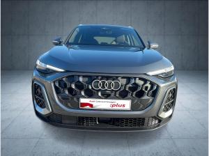 Audi Q5 SUV TDI qu. S tr. S line Luft Matrix HUD 360