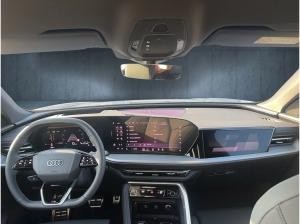 Audi Q5 SUV TDI qu. S tr. S line Luft Matrix HUD 360
